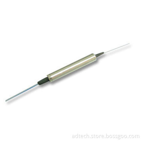 Optocoupler with High Insolation, High Return Loss and Low Insertion Loss